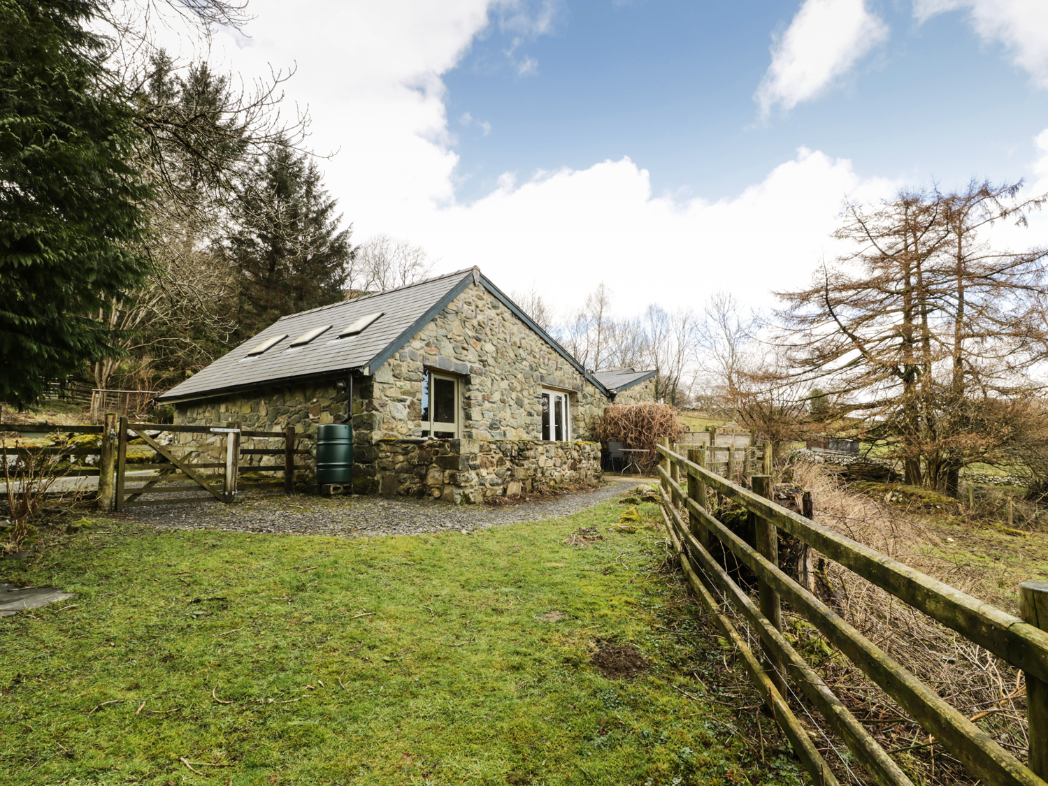 Owl Cottage