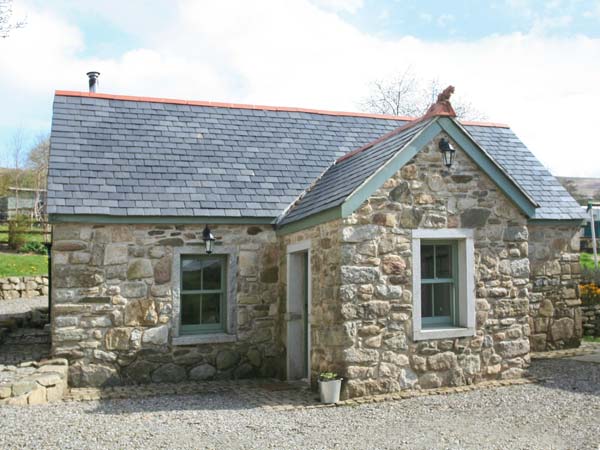 Kylebeg Cottage