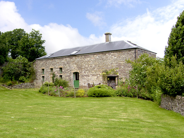 The Coach House, Wales