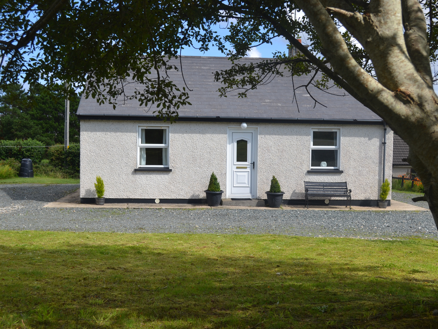 Strand Cottage