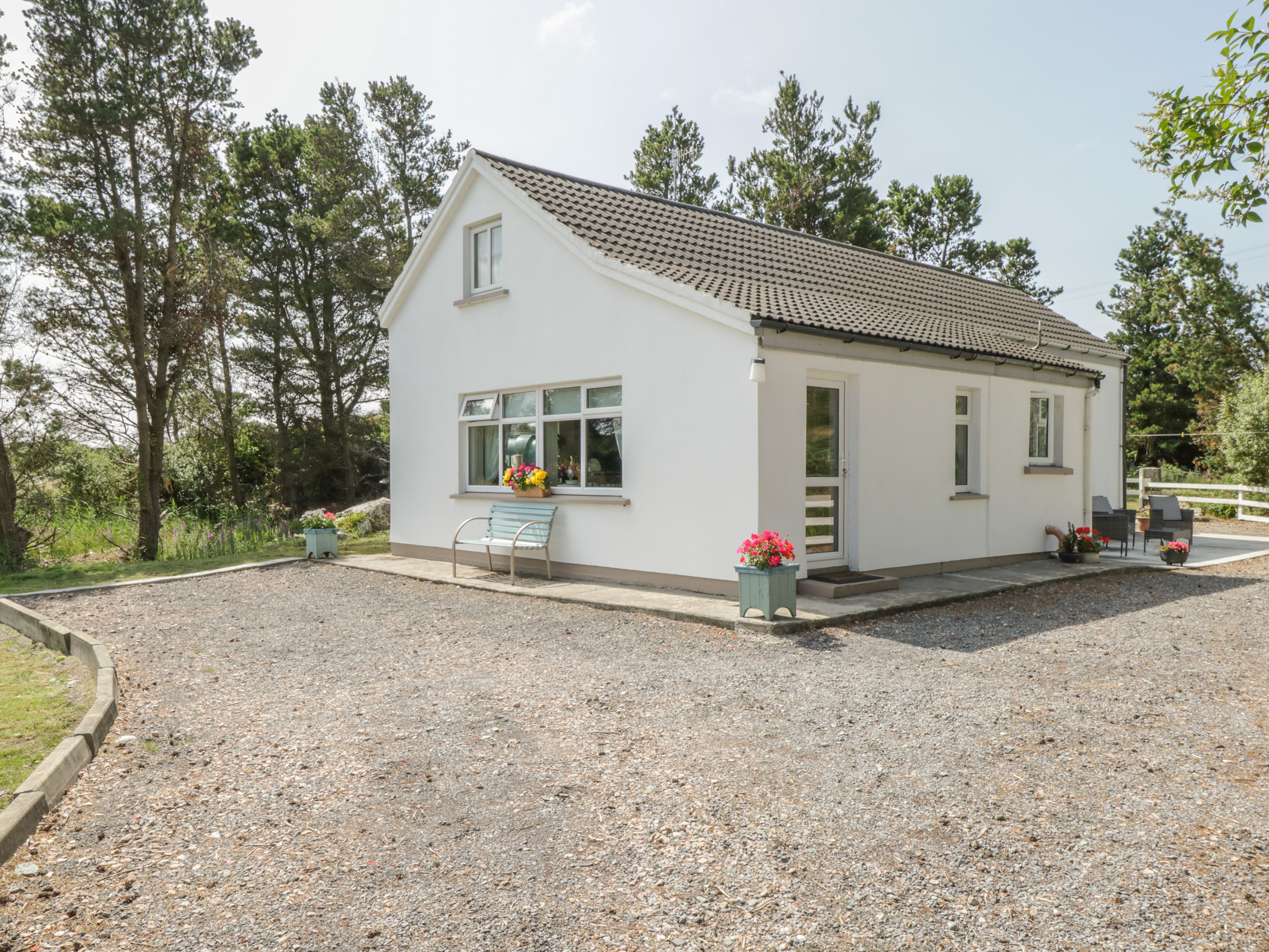 Carna Chalet