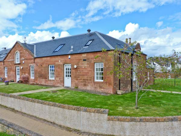 Kennels Cottage