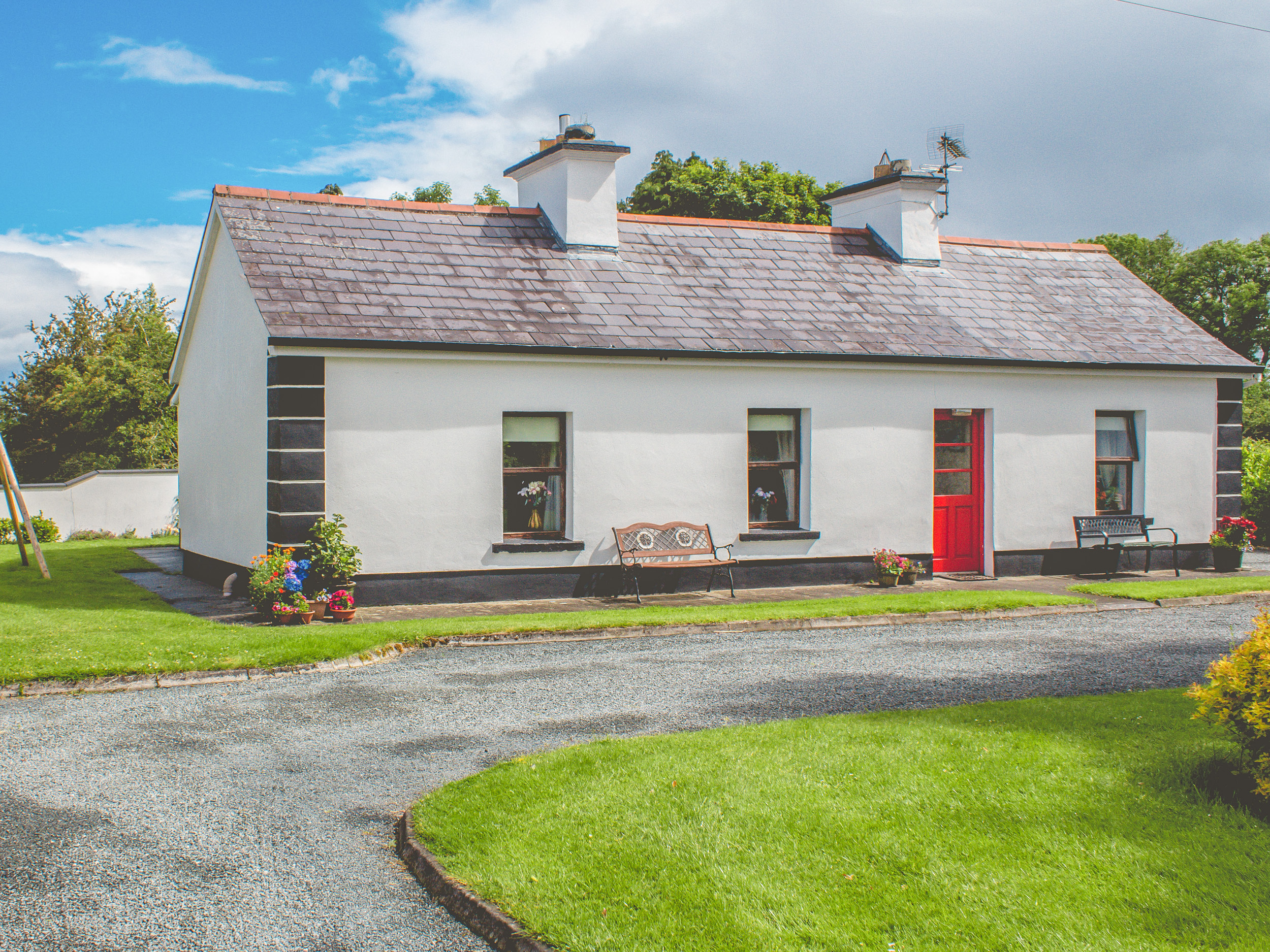 Rockview House
