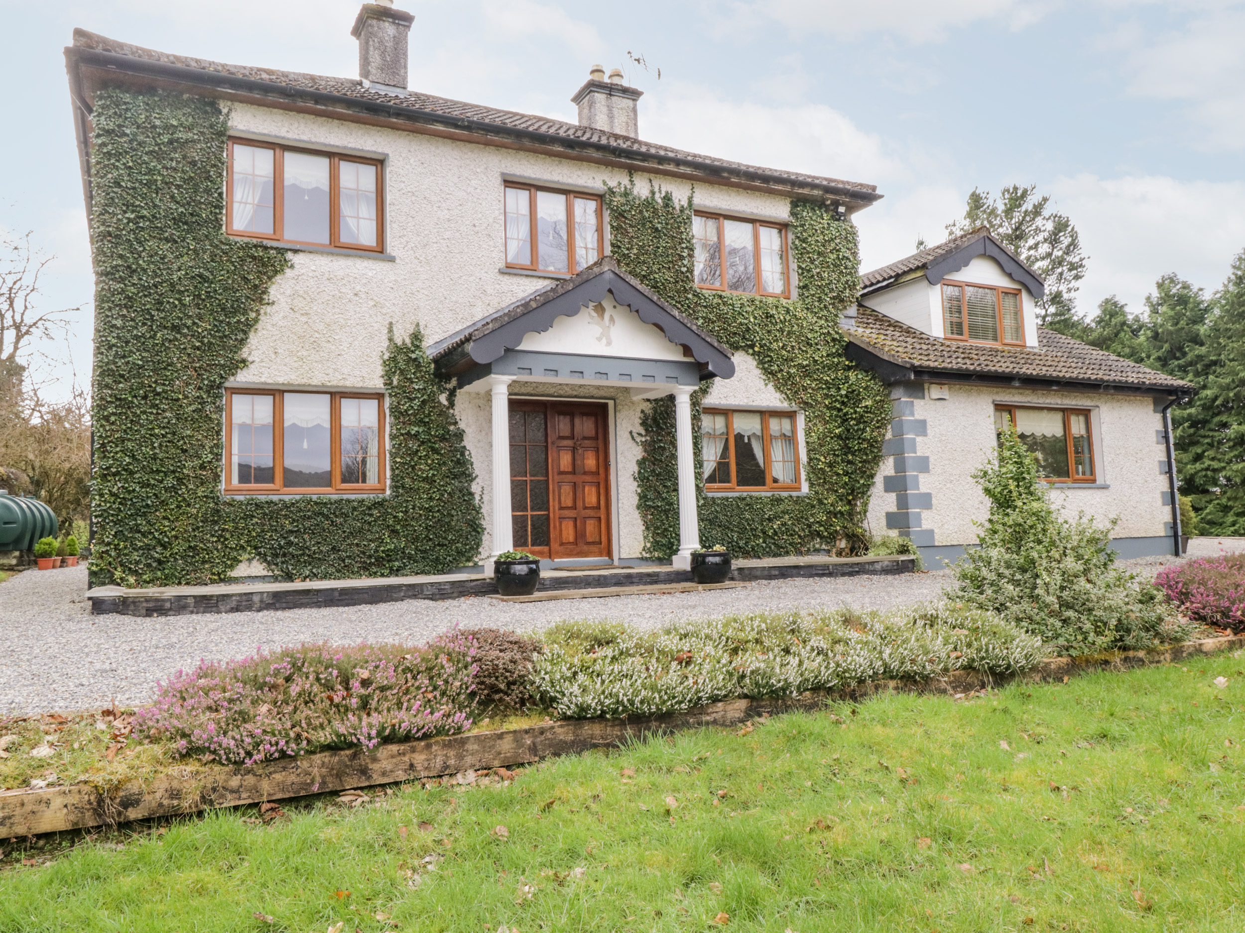 Ivy House, County Sligo