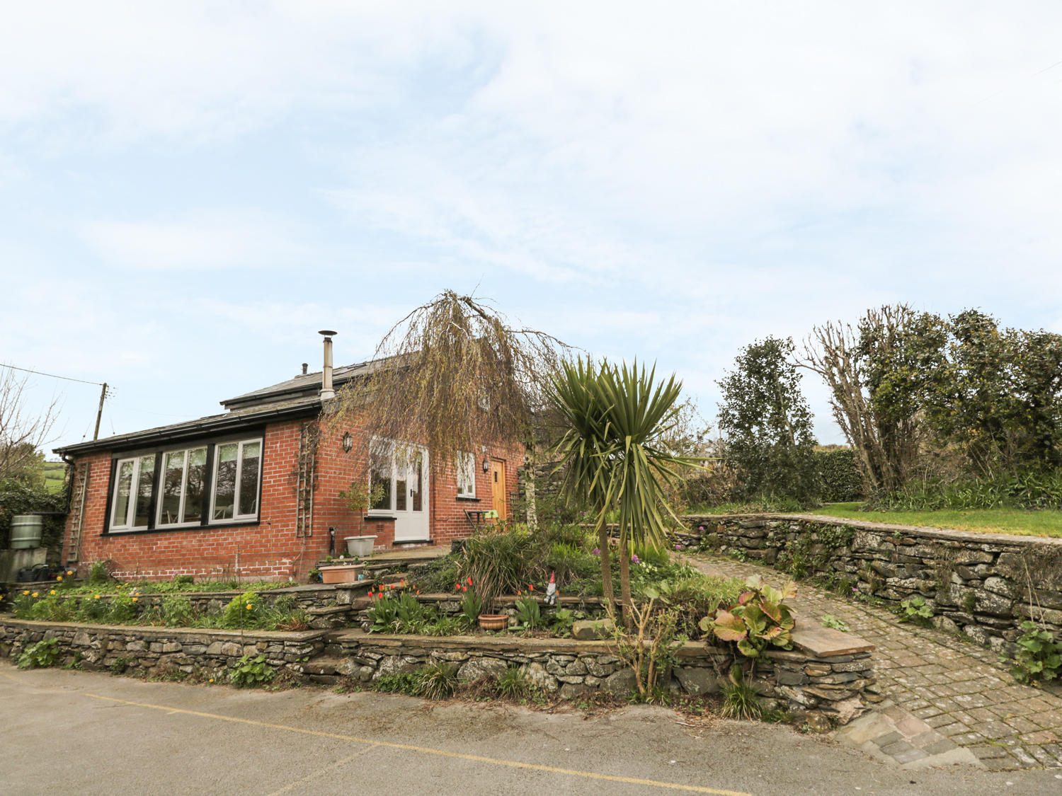 Beck Cottage