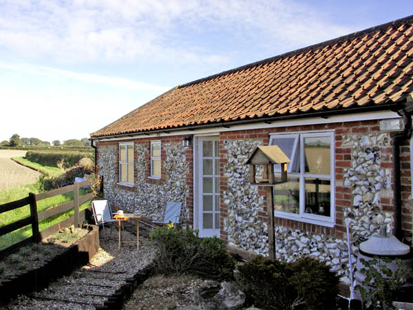 East Anglia Cottages With Hot Tubs East Of England