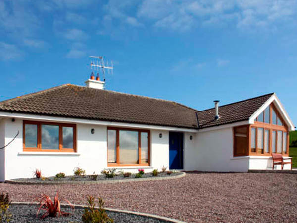 Lough Cluhir Cottage