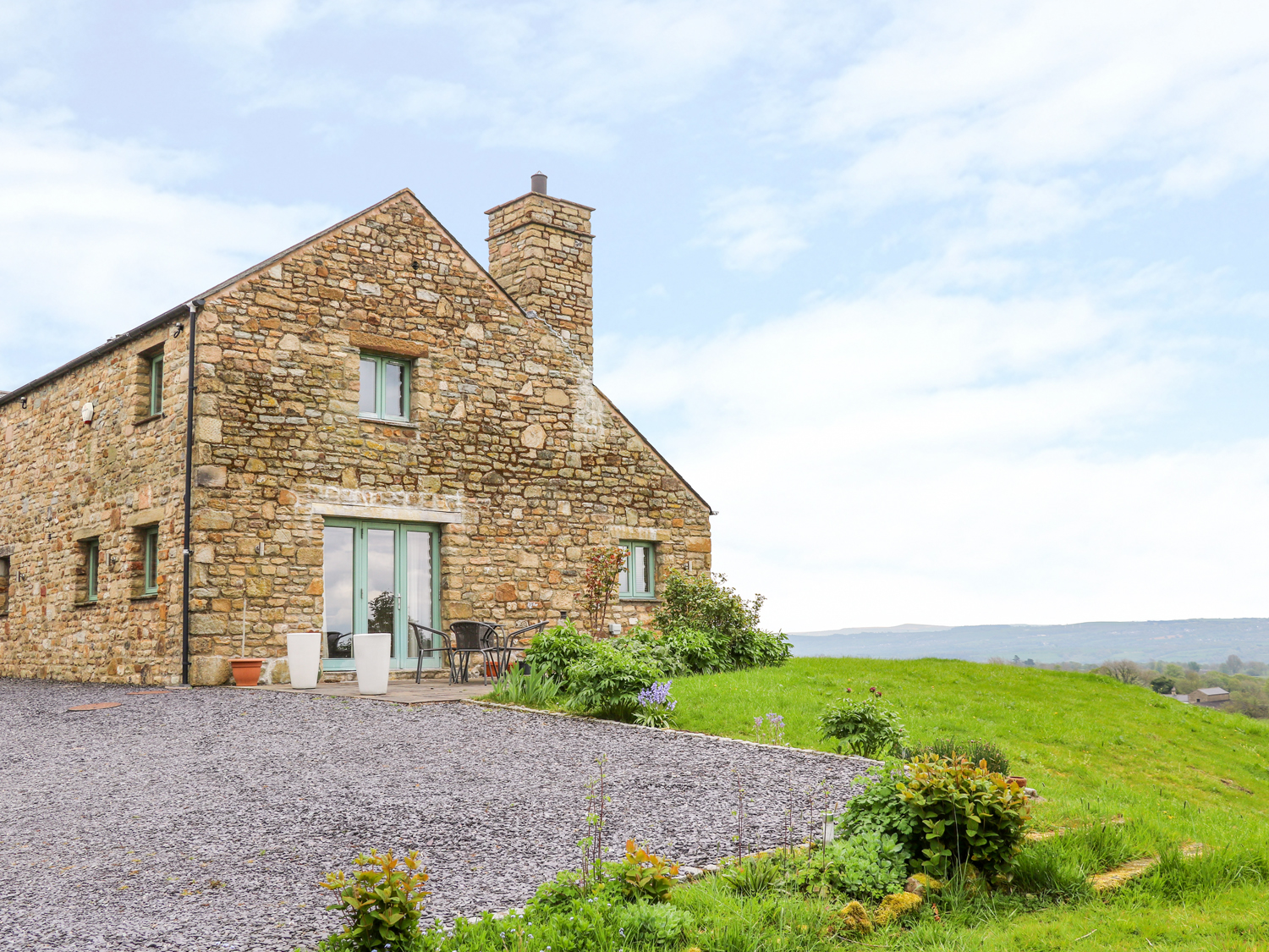 Cottam House Cottage