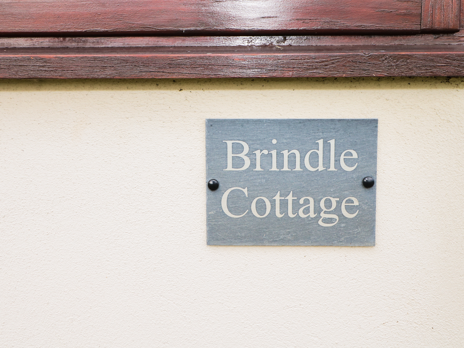 Brindle Cottage, Royal Wootton Bassett 