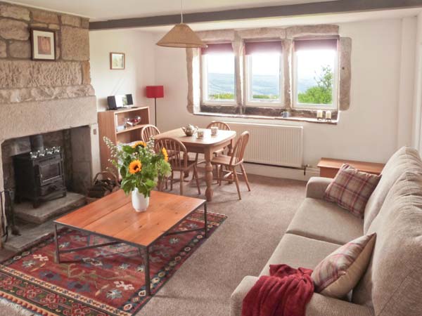Knowle Lodge, Yorkshire Dales