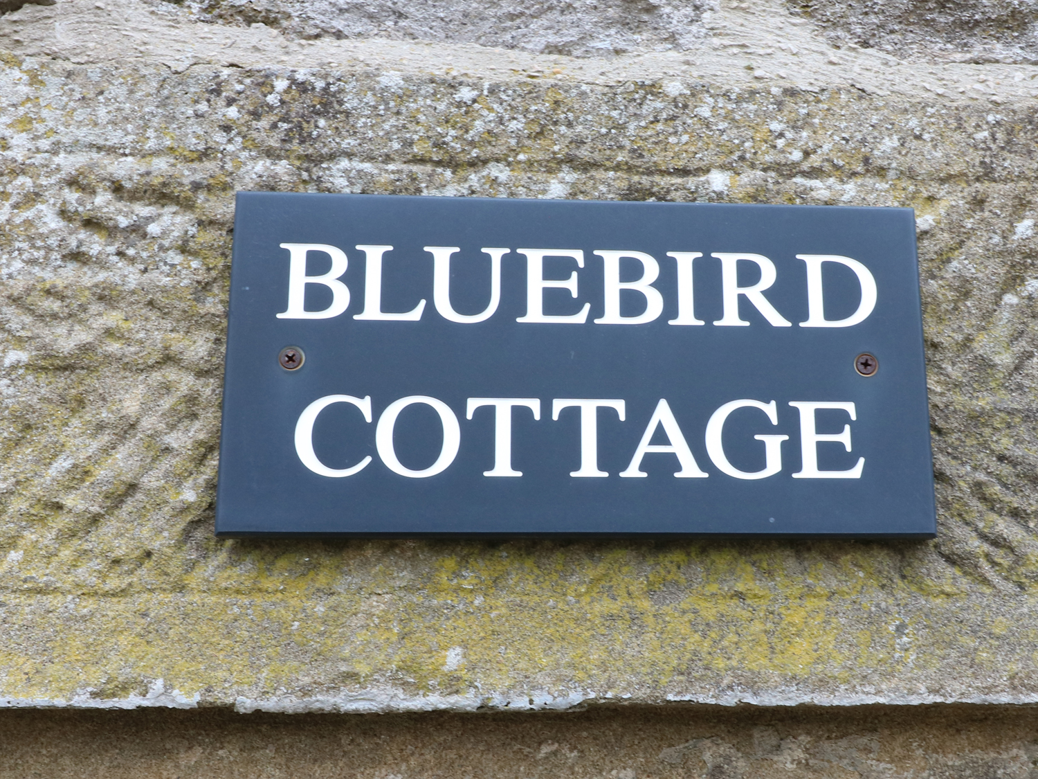 Bluebird Cottage, Peak District