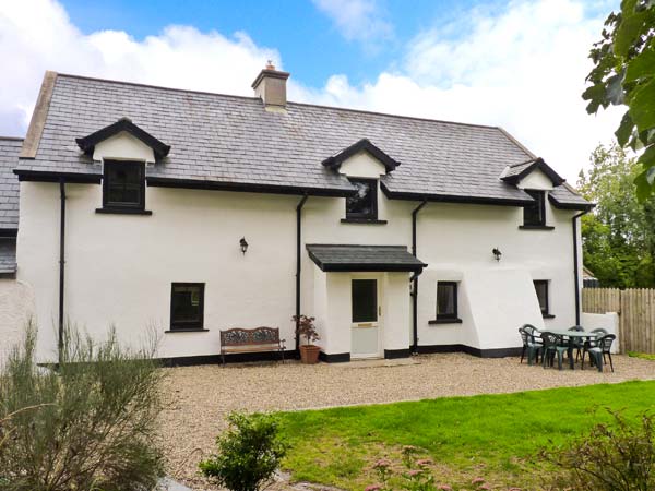 Home Farm Cottage