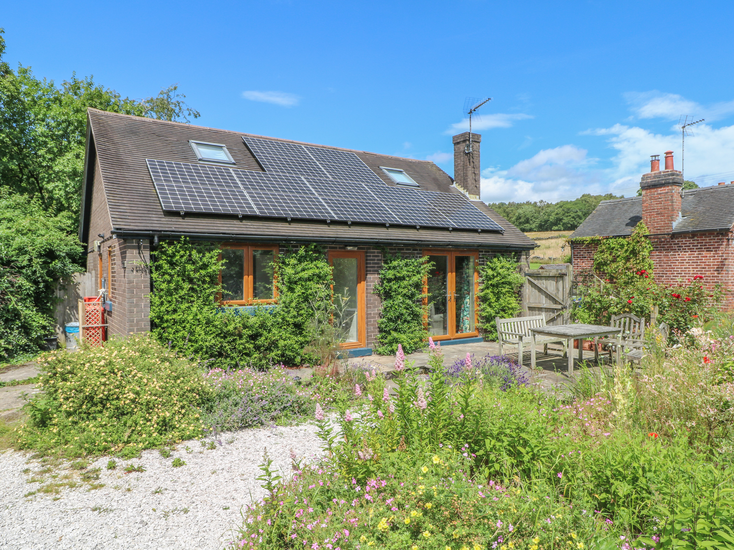 Barks Cottage