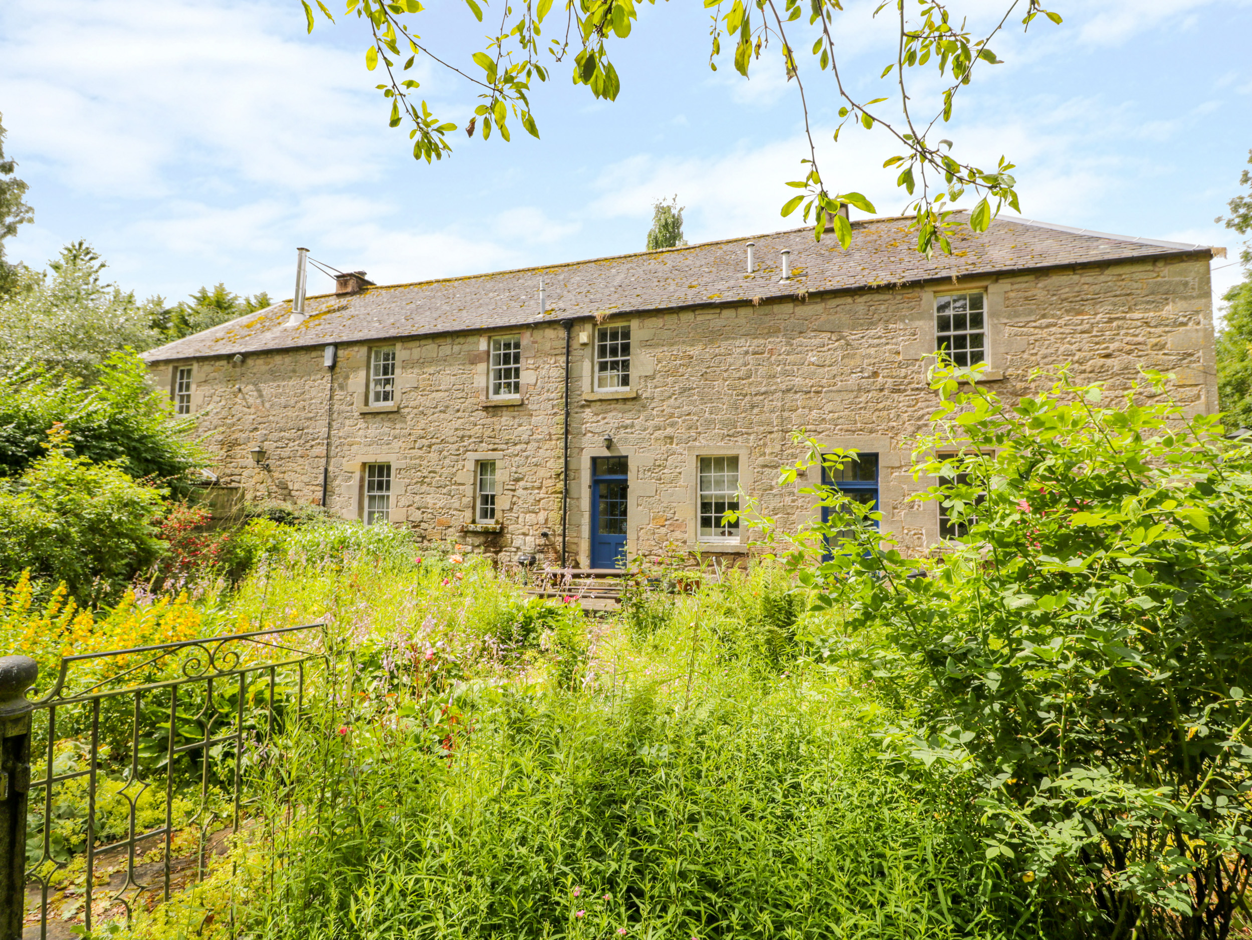 The Coach House