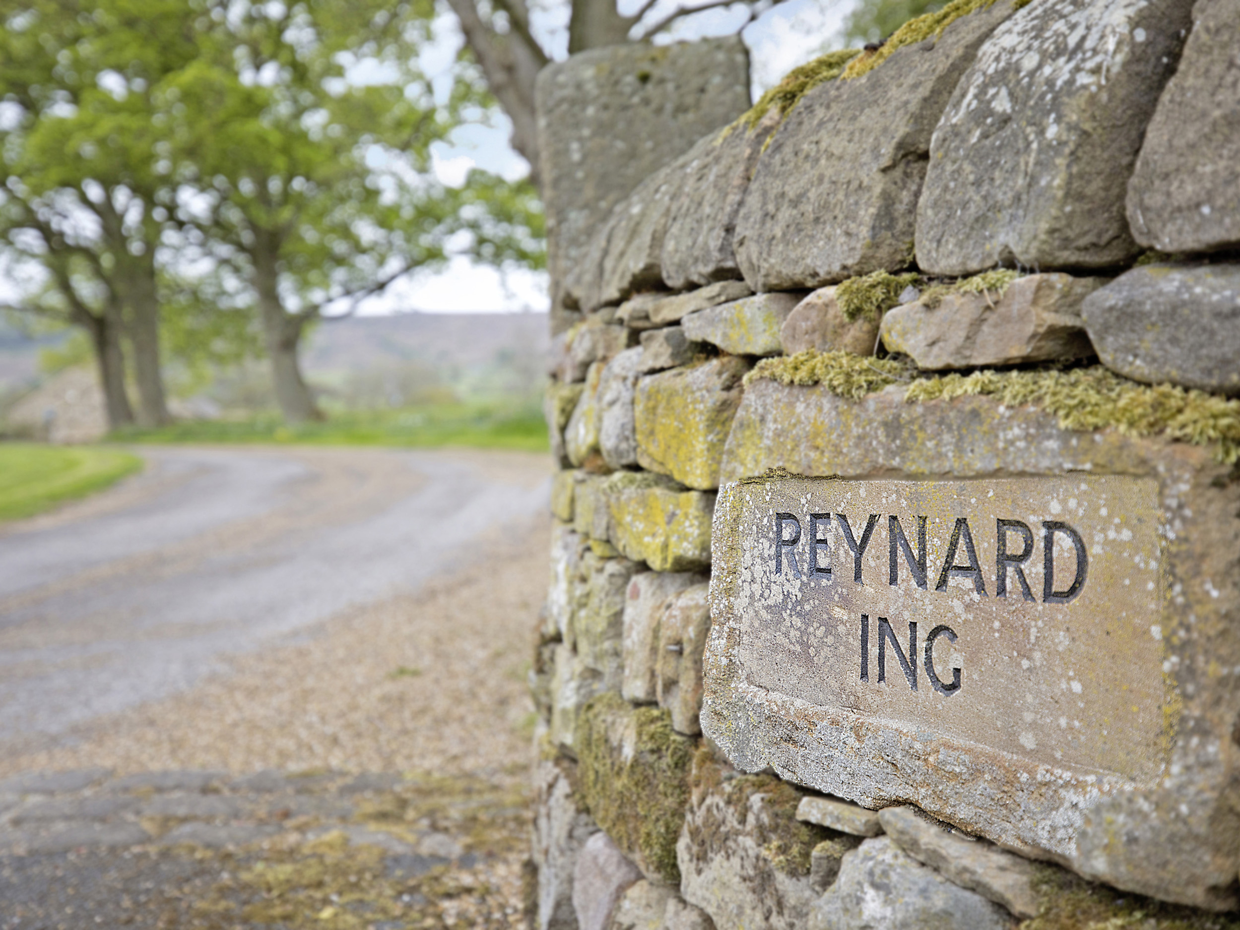 Reynard Ing Cottage, Addingham