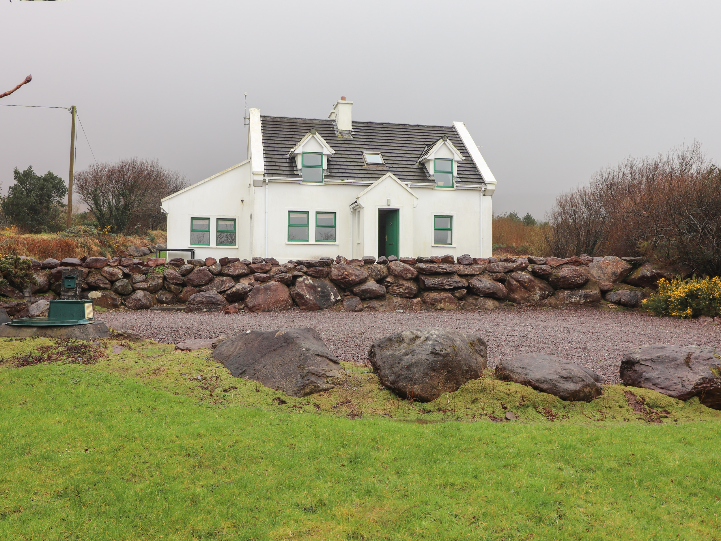 Mount Brandon Cottage