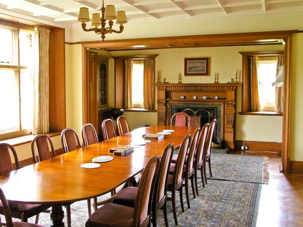 Plas Gwynfryn Plas Gwynfryn