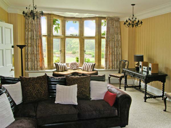 Plas Gwynfryn Plas Gwynfryn