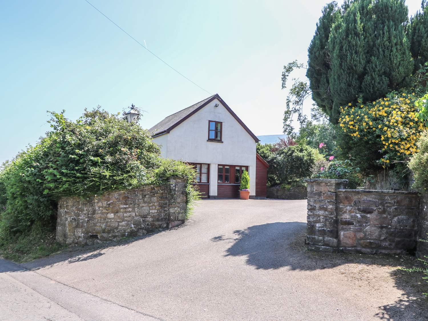 Penrose Cottage