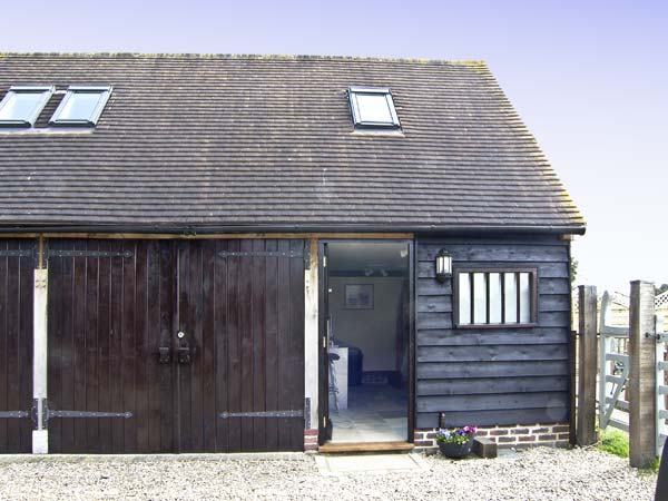 The Studio, Horseshoe Cottage, East Anglia