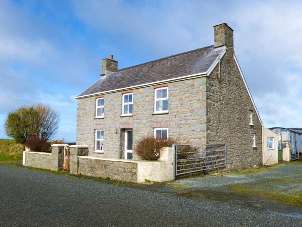 Bank House Farm