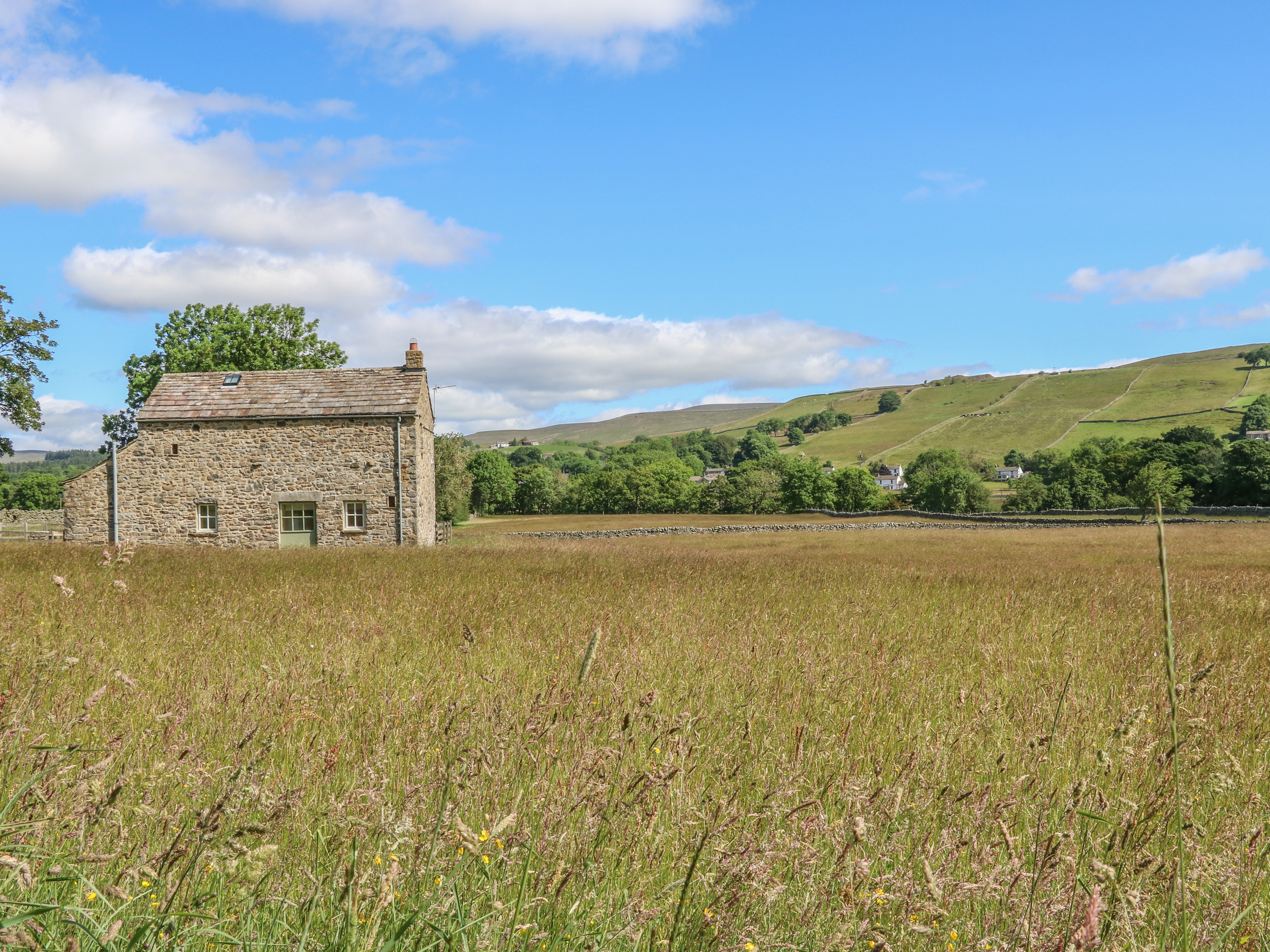 Shepherd's Cottage