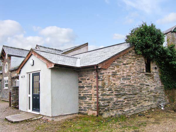 Hendre Aled Cottage 1