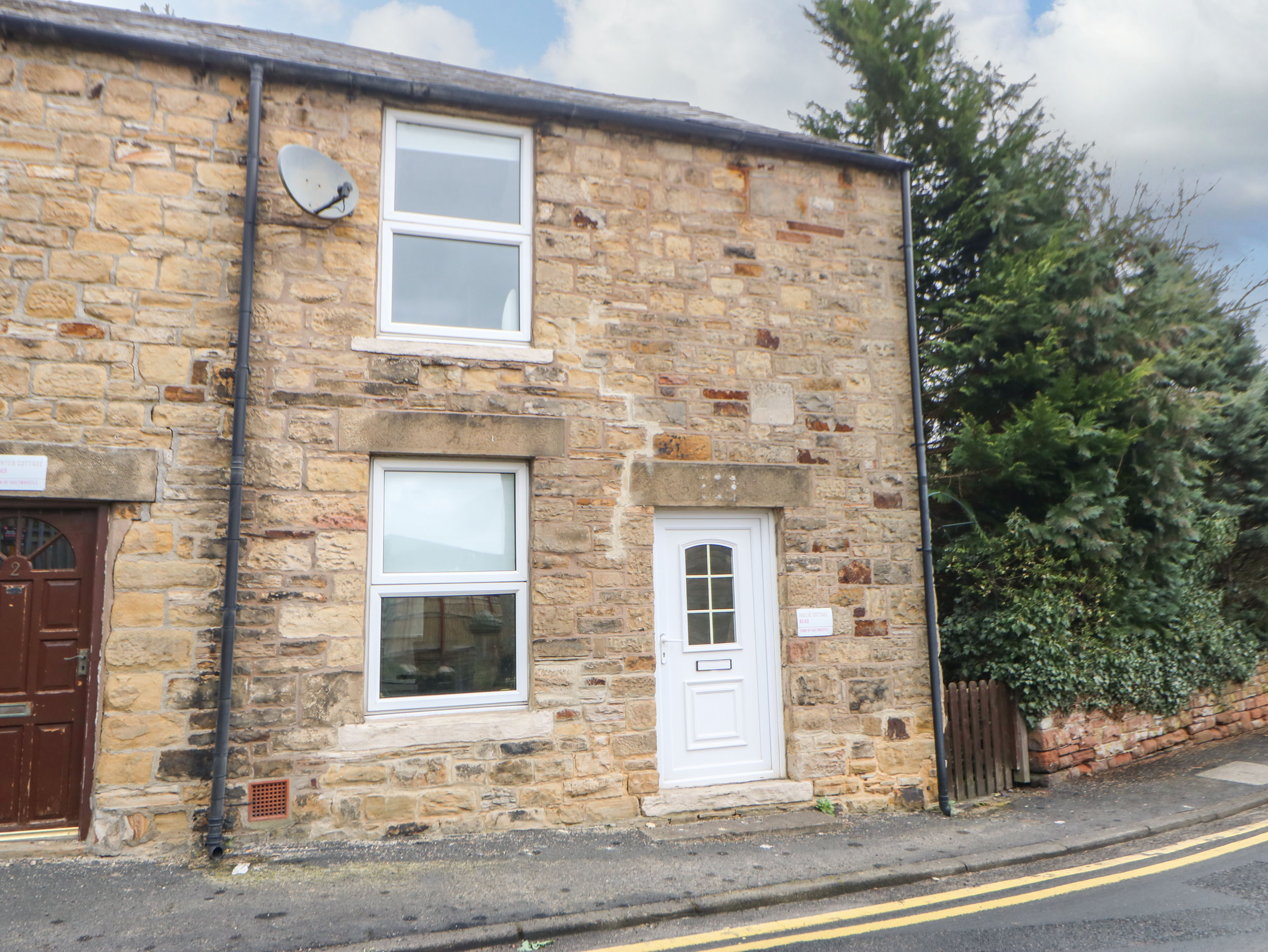 Hollie Cottage