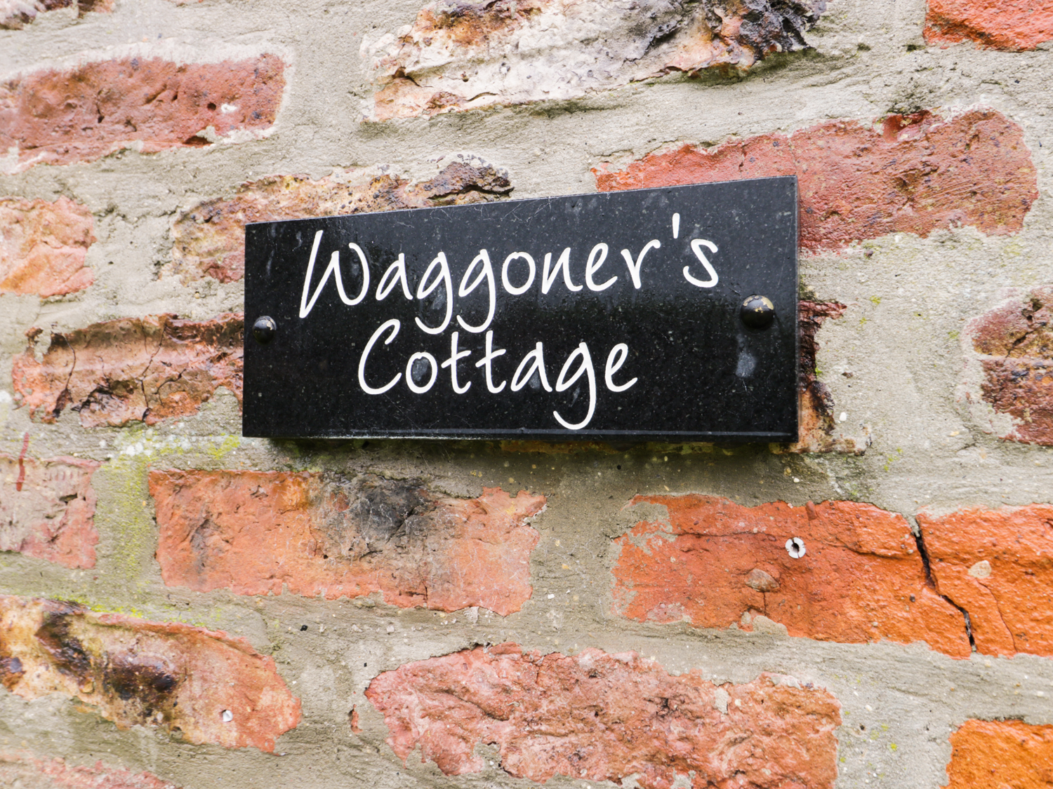 Waggoner's Cottage, North York Moors and Coast