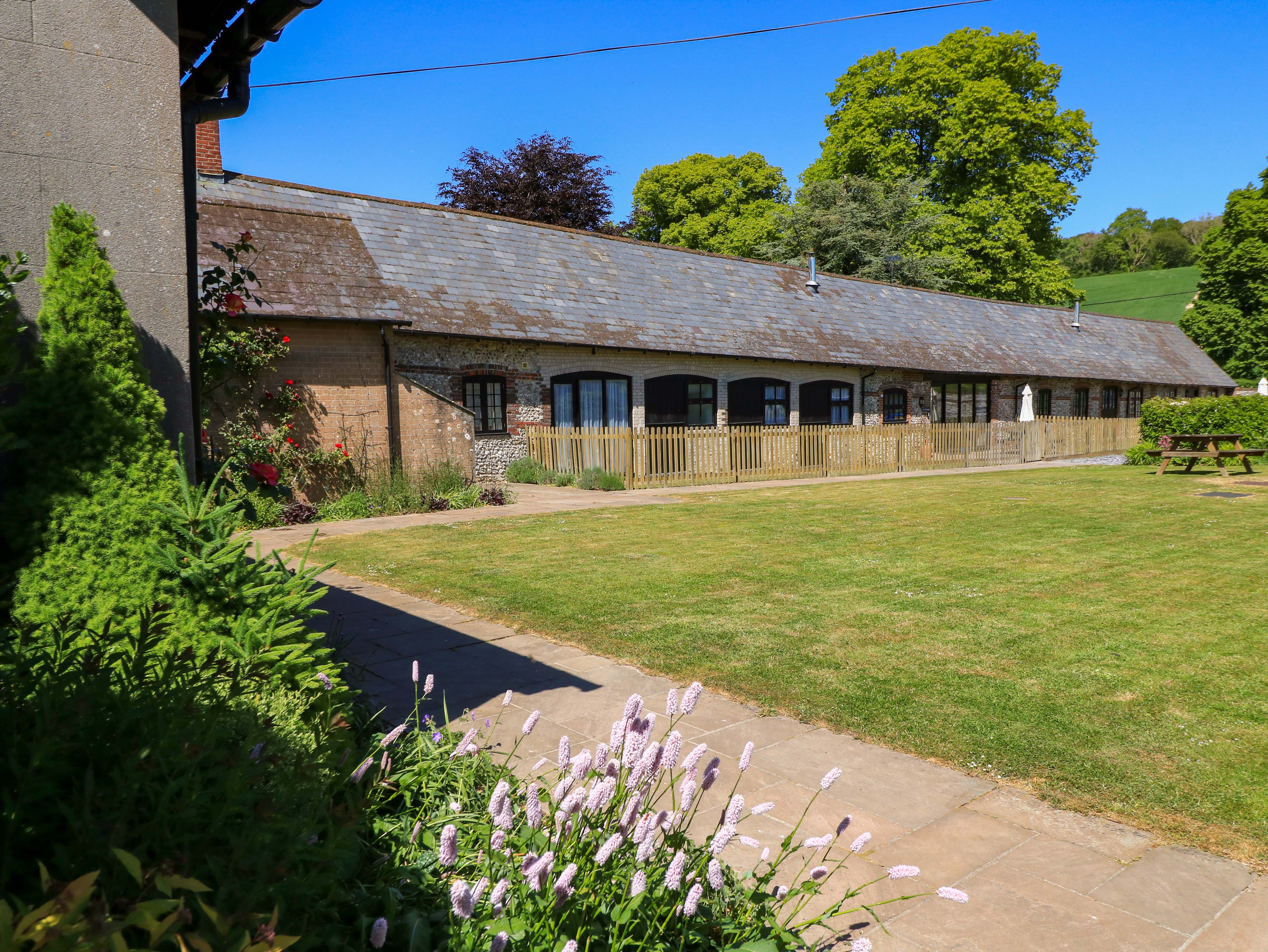 Keepers Cottage
