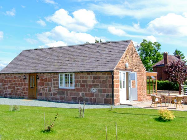 Byre Cottage