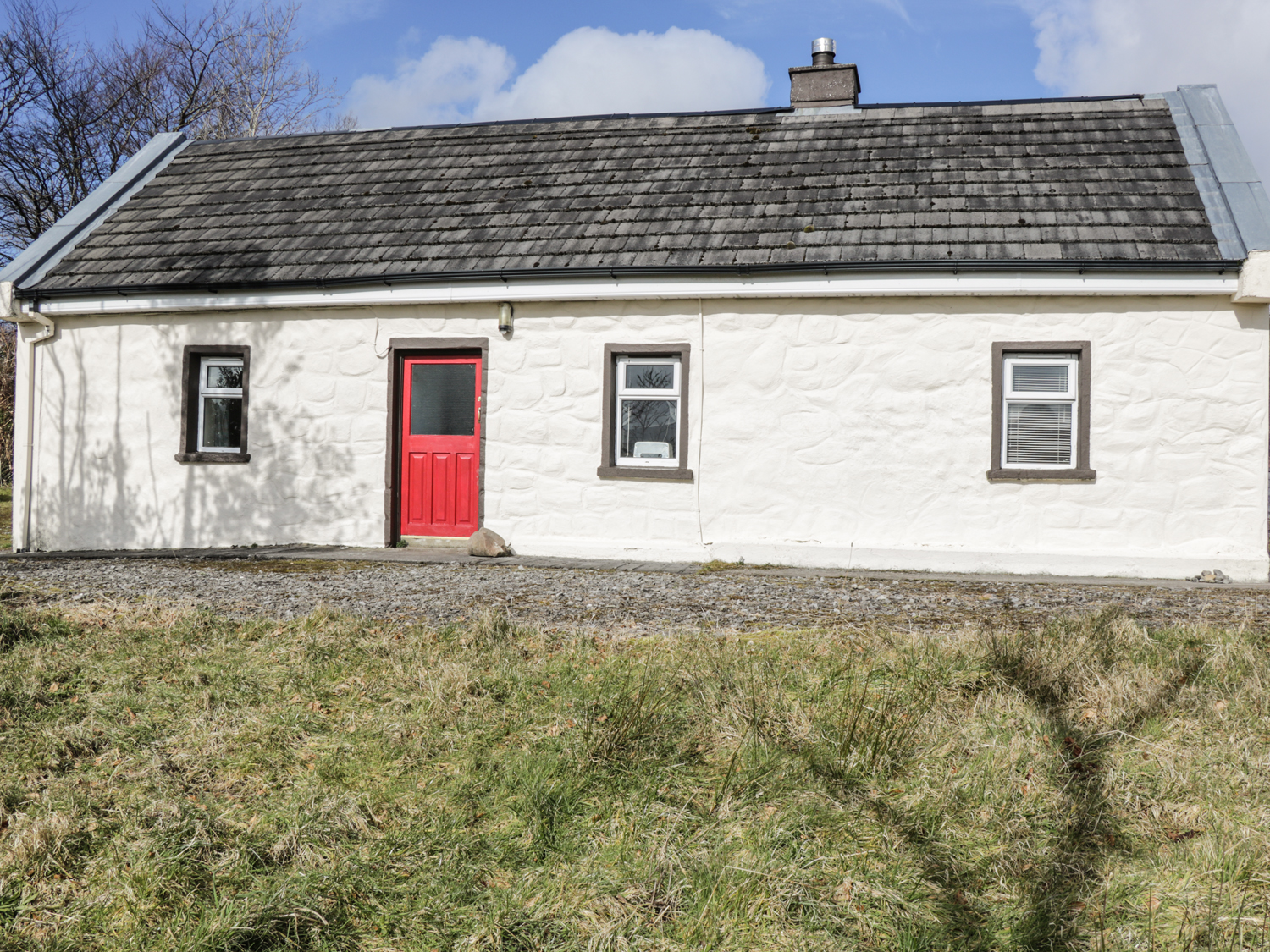 Dolan's Cottage