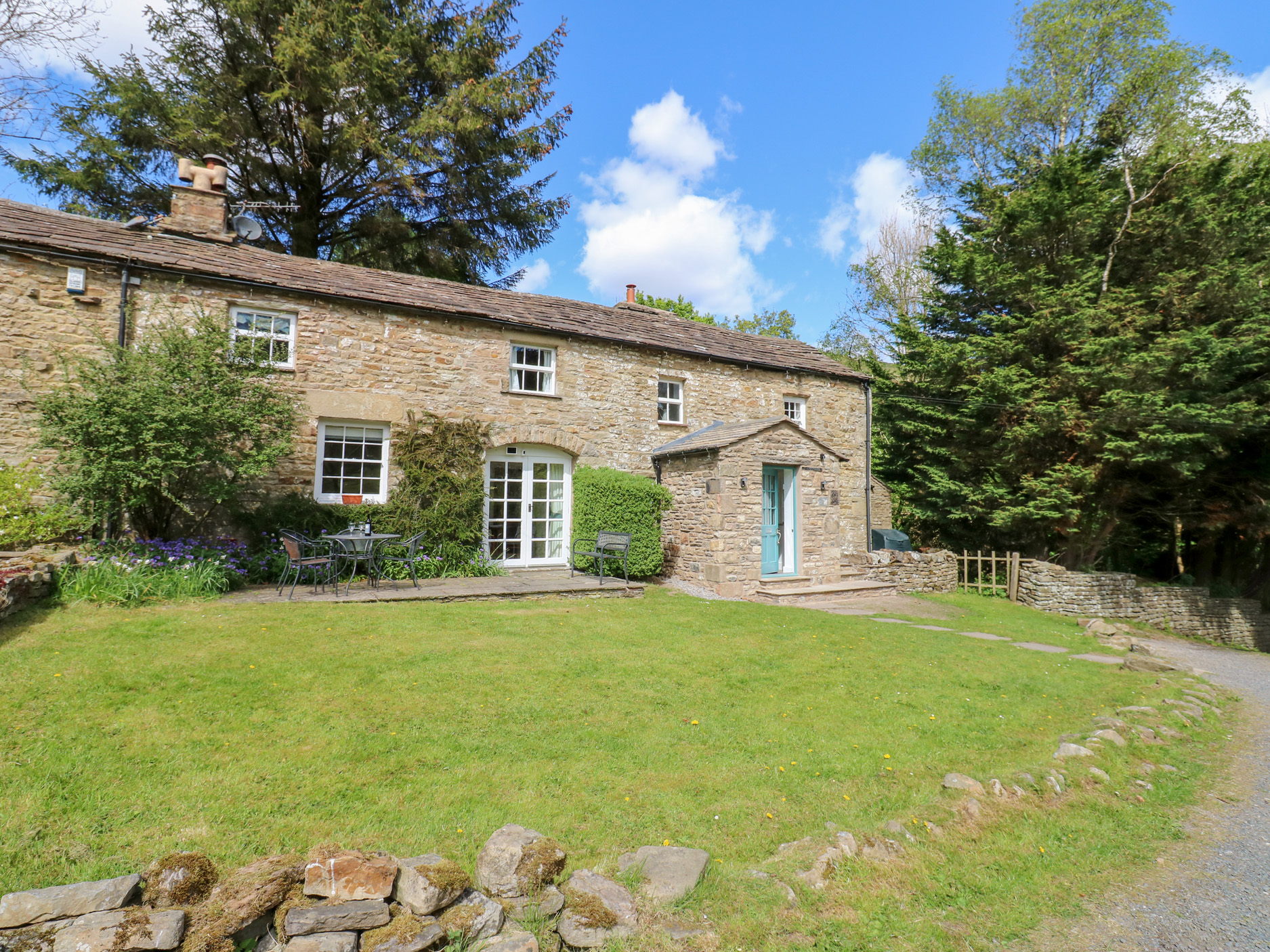 Farrier's Cottage