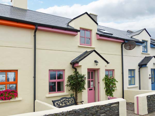 Watch House Cottage, County Kerry