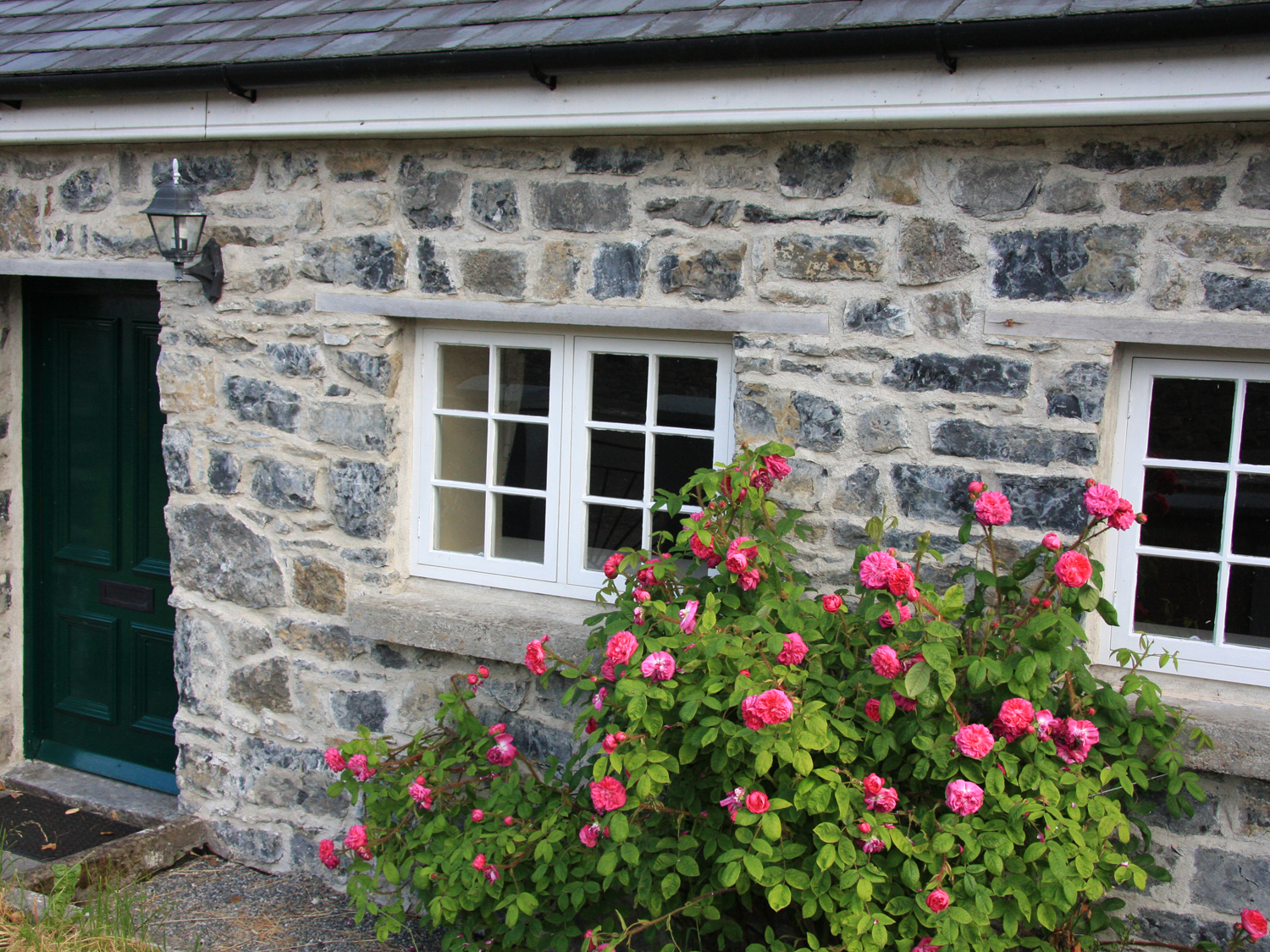 Charlie's Cottage