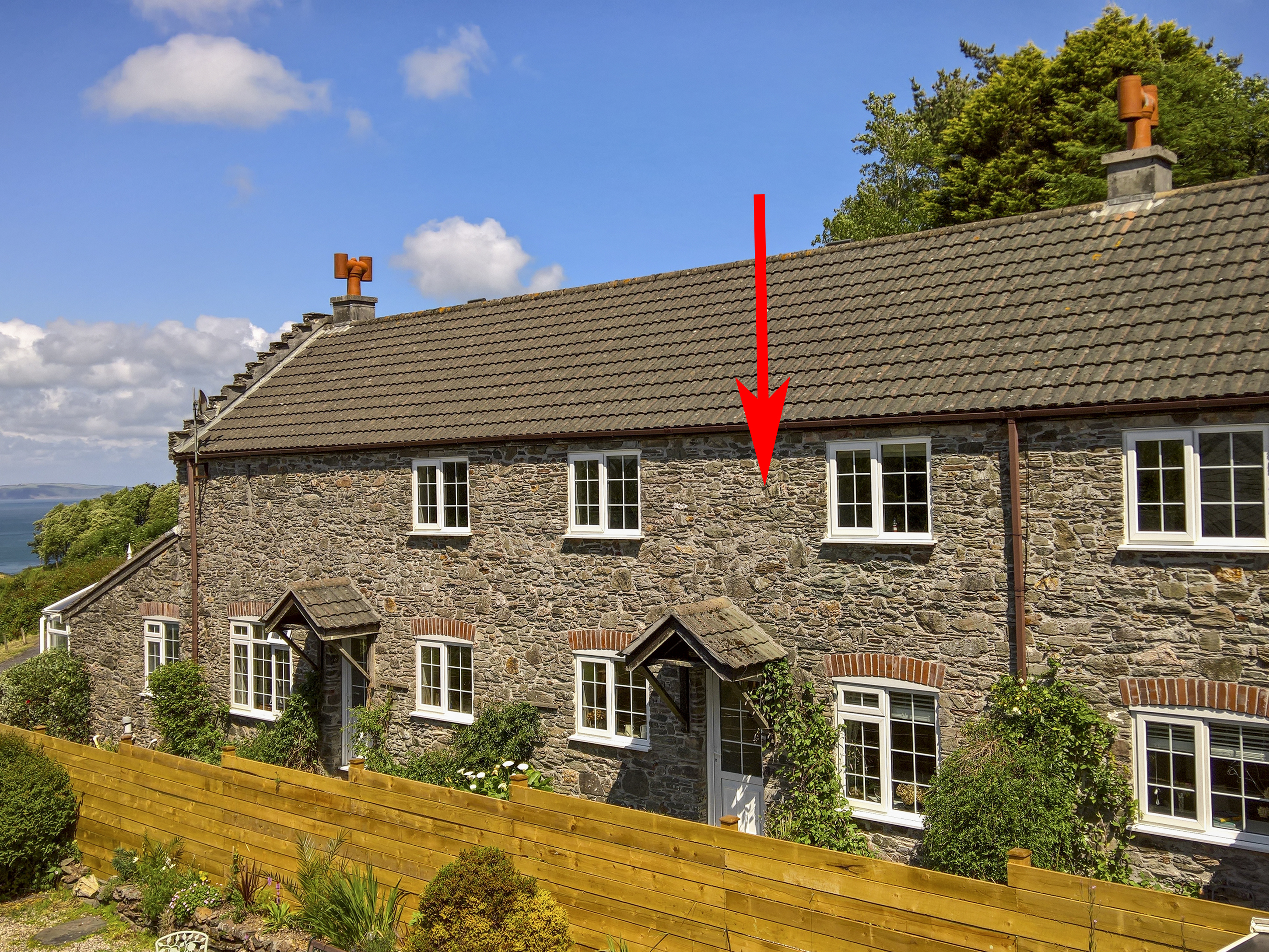 Jasmine Cottage