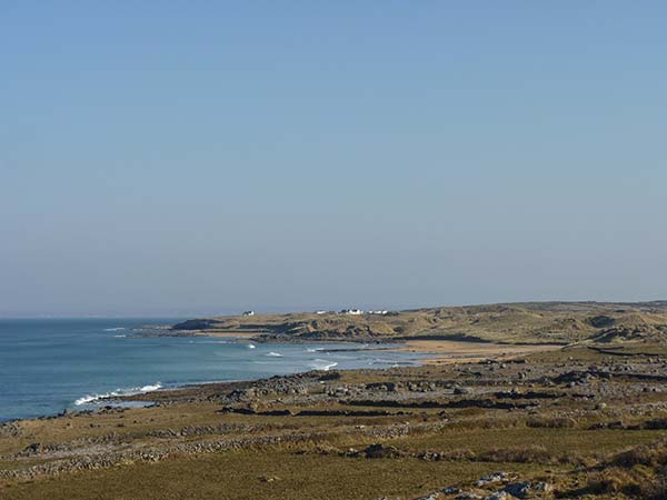 Atlantic View, Ireland