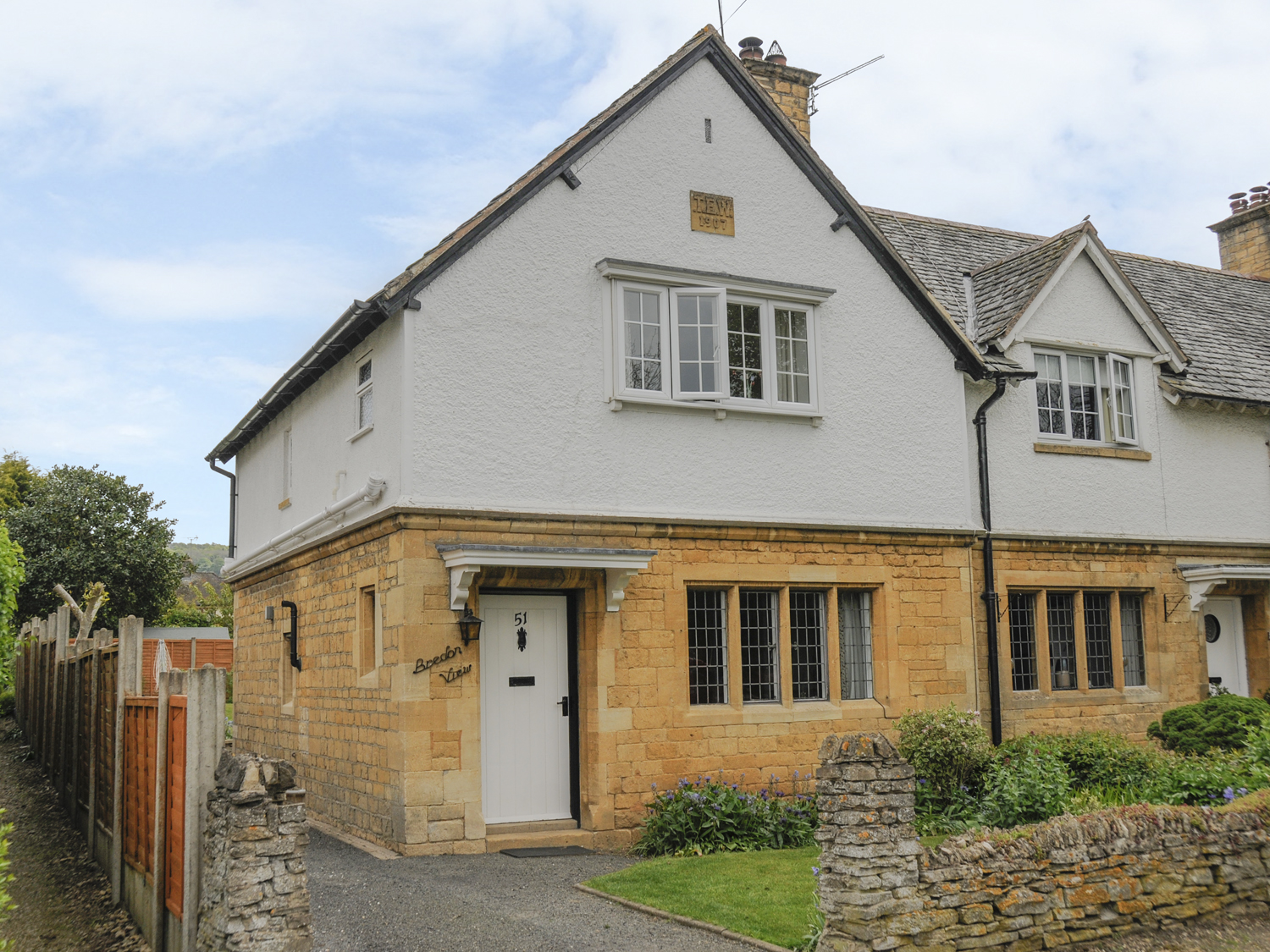 Bredon View