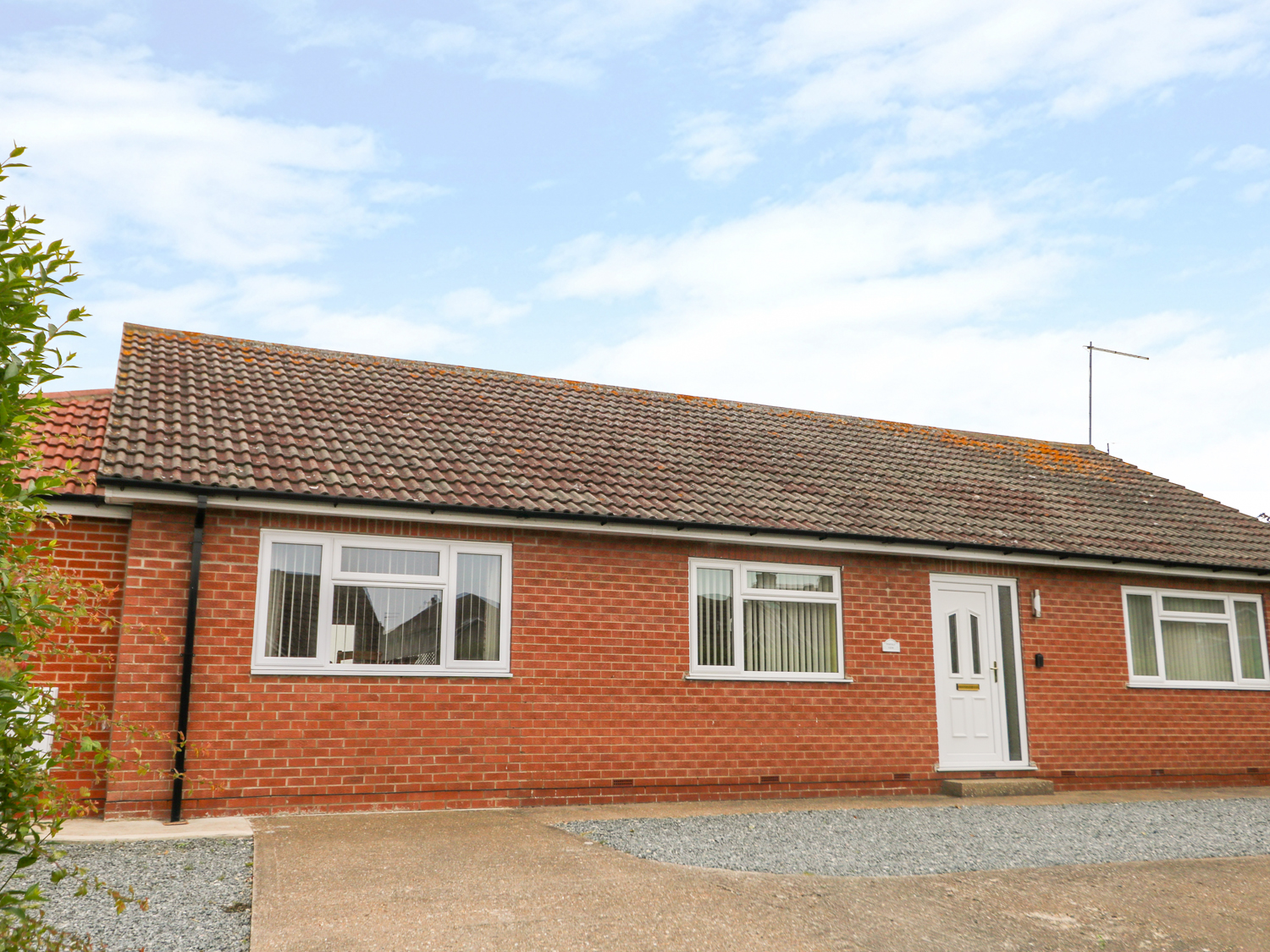 Pinfold View