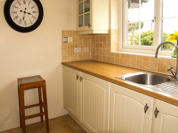 Castle View Cottage In Denbigh This Wonderful Semi Detached