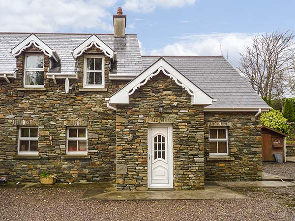 Lis-Ardagh Cottage 1