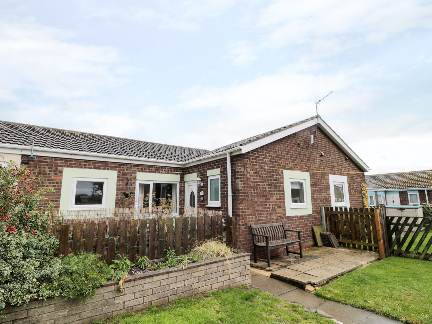 Rockpool Cottage