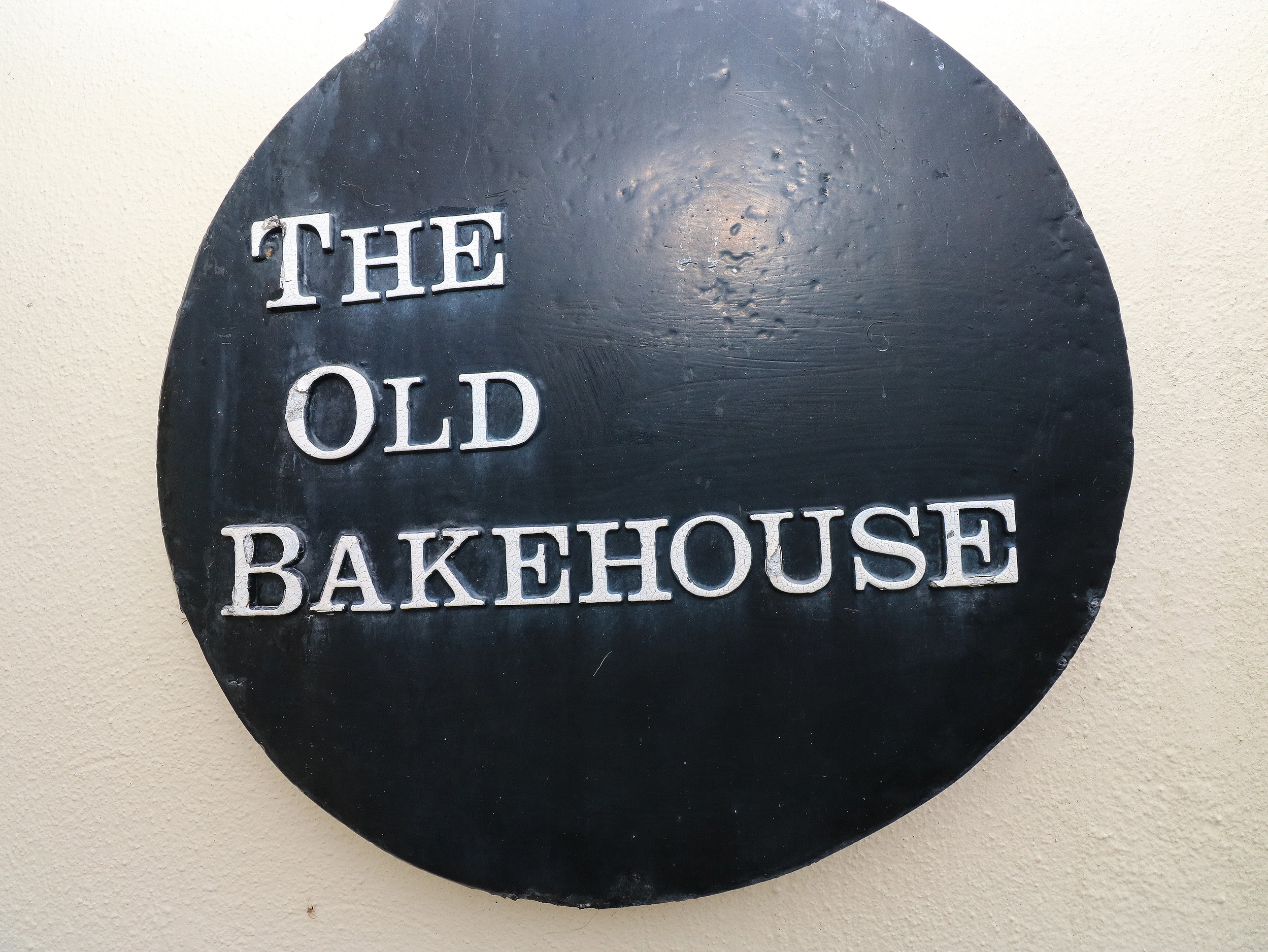 The Old Bakehouse, Llantwit Major