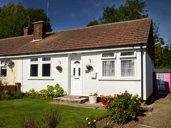 Spurling Cottage, East Anglia