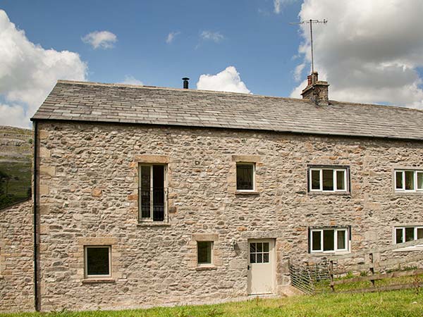 Dale House Farm Cottage