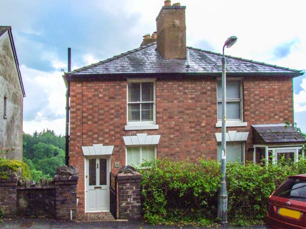 Bluebell Cottage