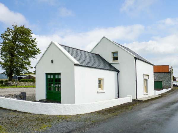 Annie's Cottage, Ireland