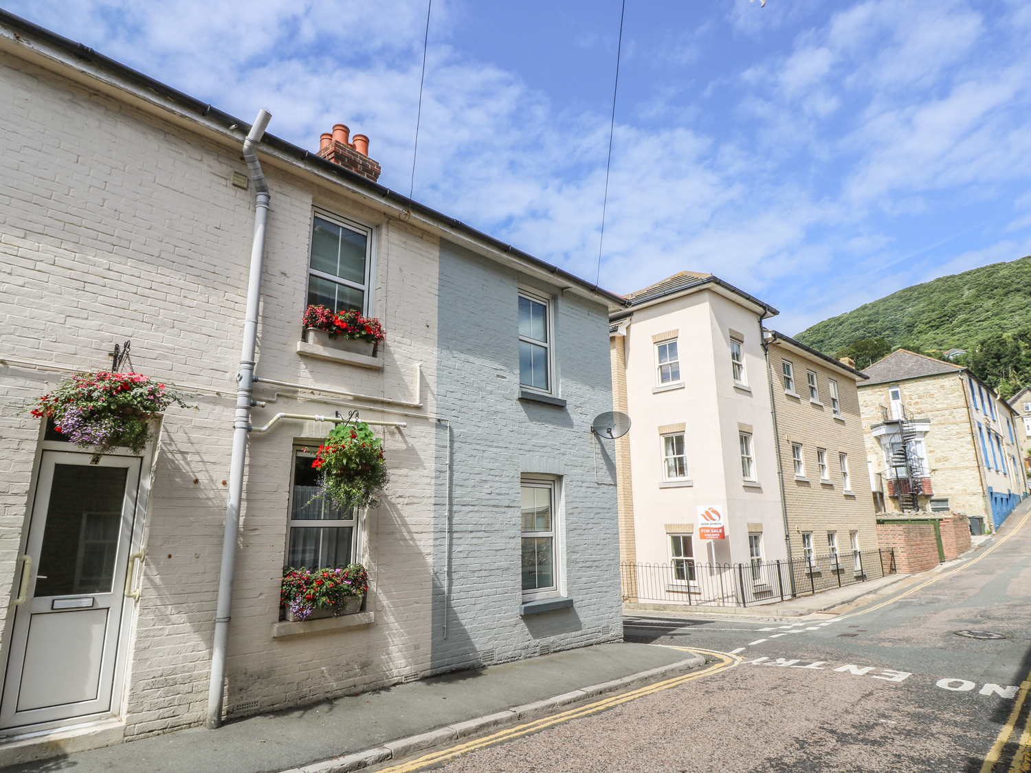 The Corner House