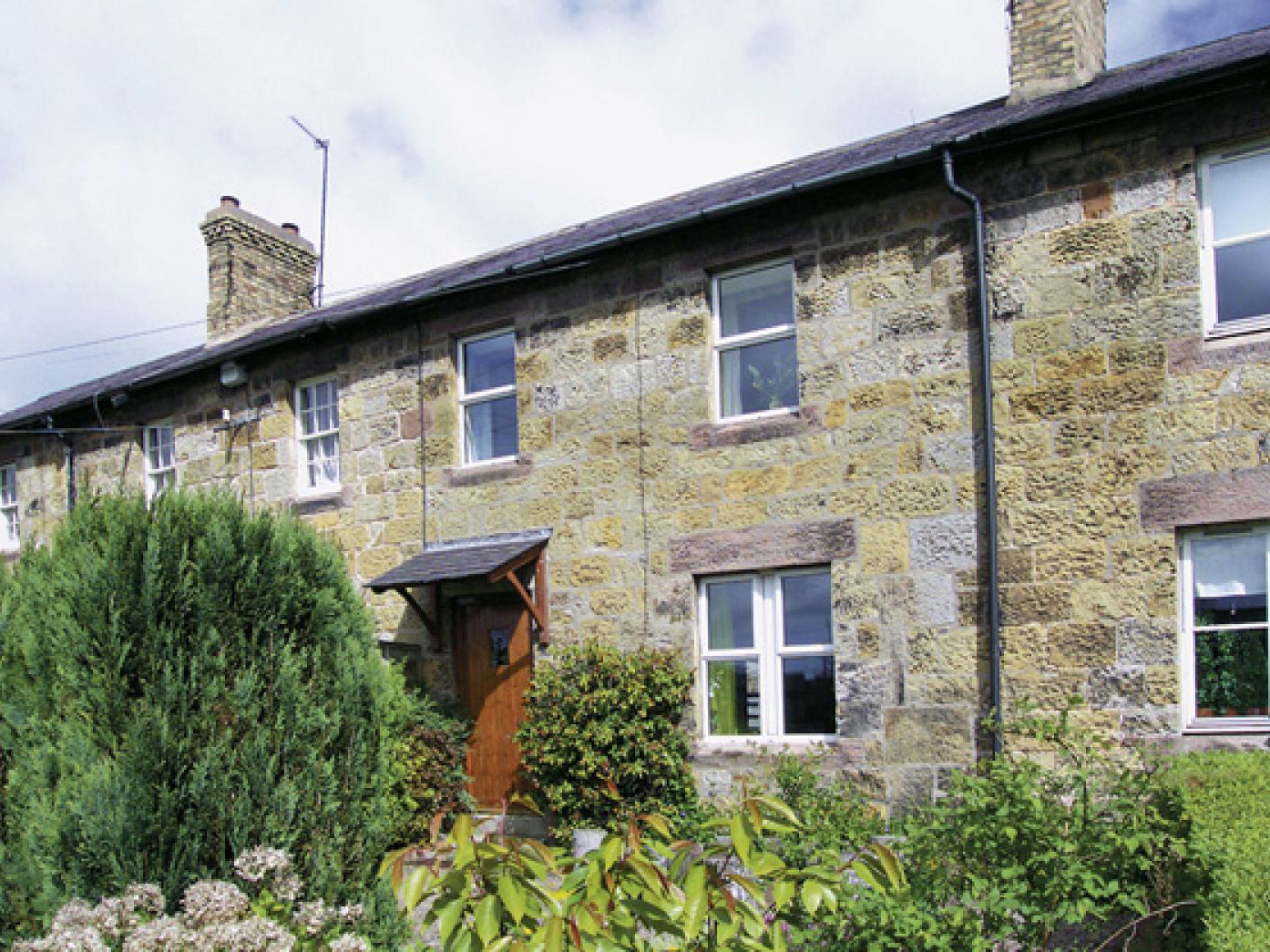 Apple Tree Cottage