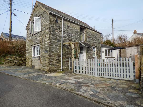 Barn Cottage